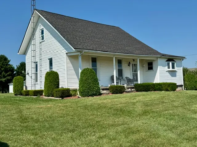 8100 N Lstck Shelby Road, Fletcher, OH 45326 - #2