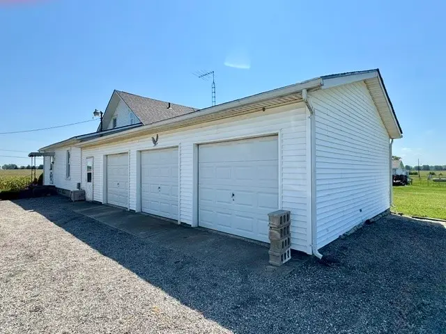 8100 N Lstck Shelby Road, Fletcher, OH 45326 - #3