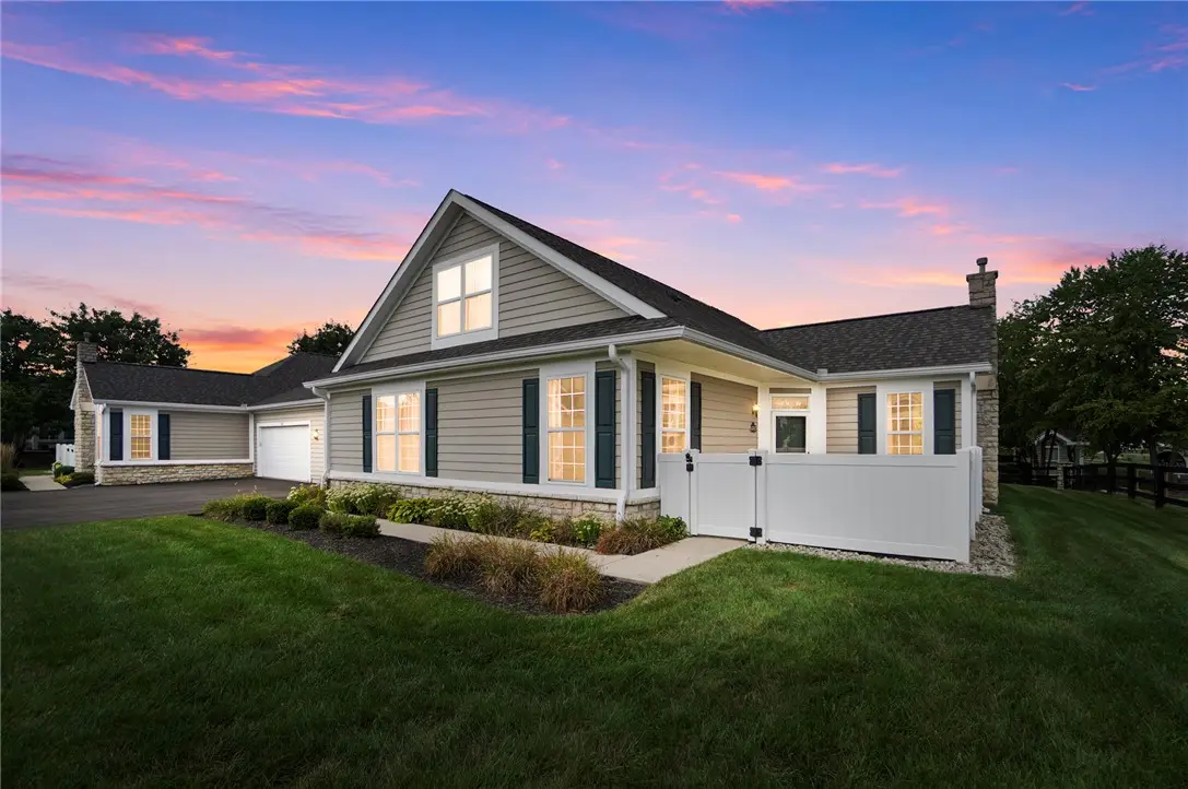 4782 Cobblestone Drive, Tipp City, OH 45371 - #1