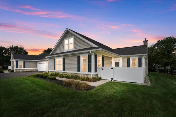 4782 Cobblestone Drive, Tipp City, OH 45371