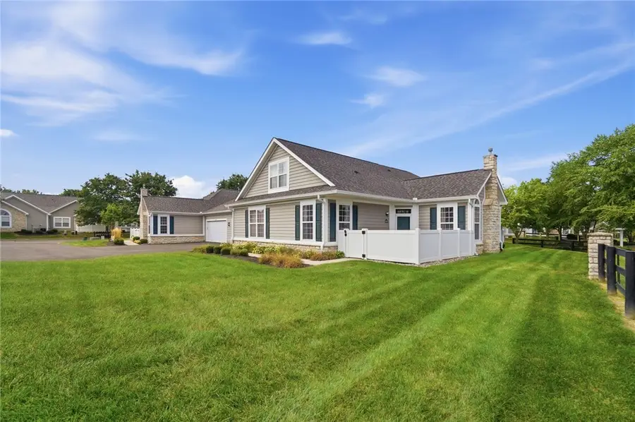 4782 Cobblestone Drive, Tipp City, OH 45371 - #2