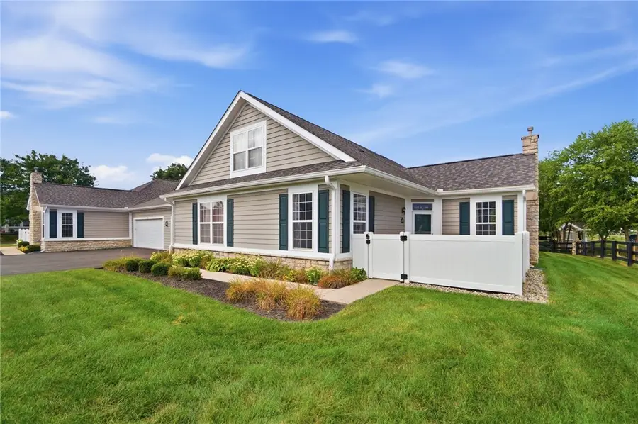 4782 Cobblestone Drive, Tipp City, OH 45371 - #3