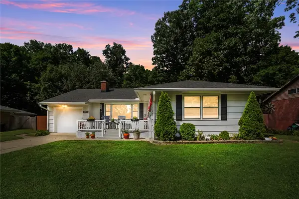 1489 Fudge Drive, Beavercreek, OH 45434