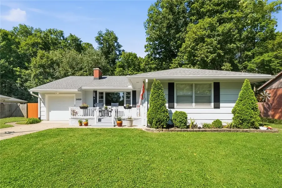 1489 Fudge Drive, Beavercreek, OH 45434 - #2