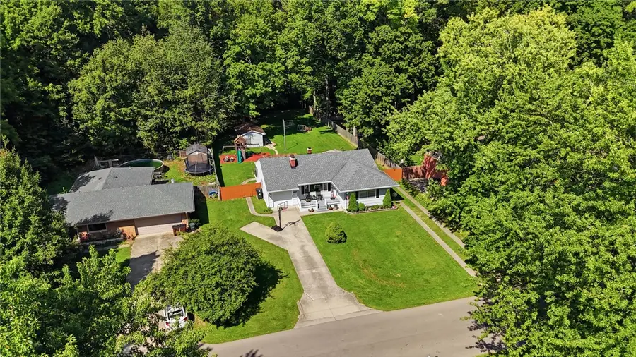 1489 Fudge Drive, Beavercreek, OH 45434 - #3
