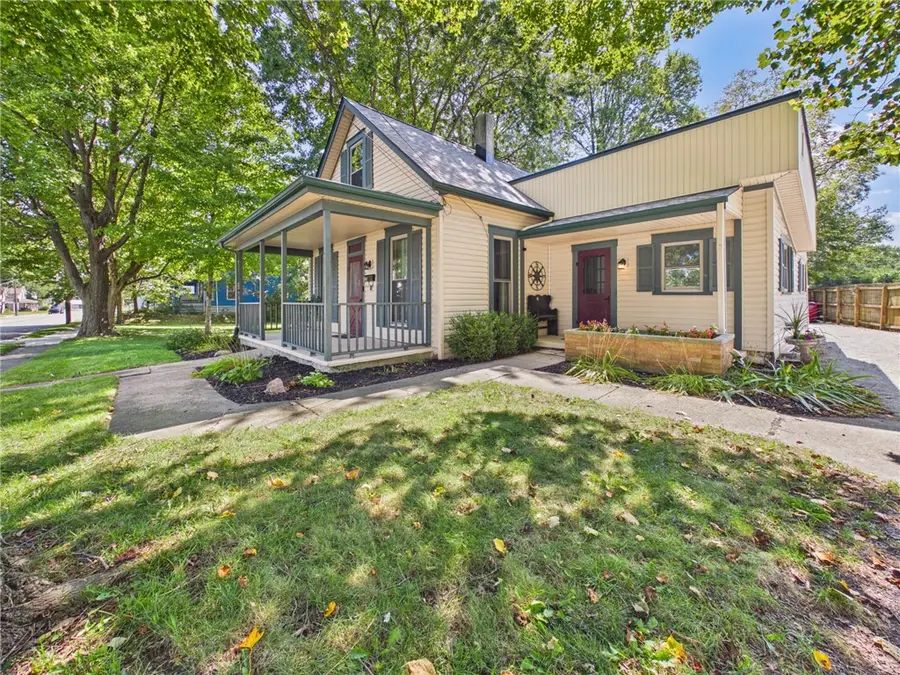 333 Hayes Street, West Milton, OH 45383 - #2