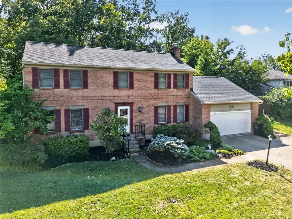7532 Cinnamon Woods Drive, West Chester, OH 45069 - #1