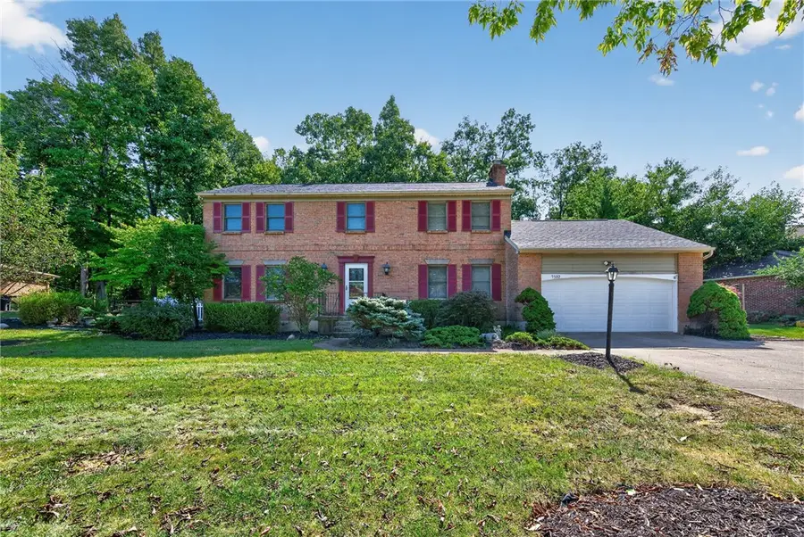 7532 Cinnamon Woods Drive, West Chester, OH 45069 - #2
