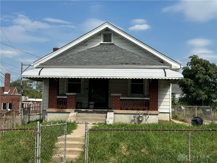 16 S Plaza Avenue, Dayton, OH 45417 - #2