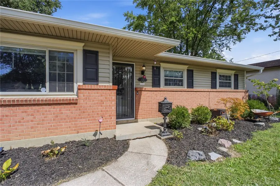 435 Crestgrove Avenue, Vandalia, OH 45377 - #3