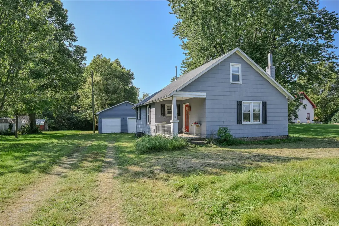 505 Sidney Street, West Liberty, OH 43357 - #1