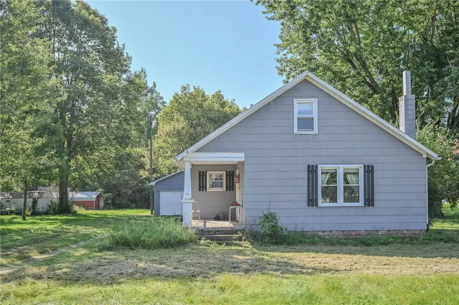 505 Sidney Street, West Liberty, OH 43357 - #2