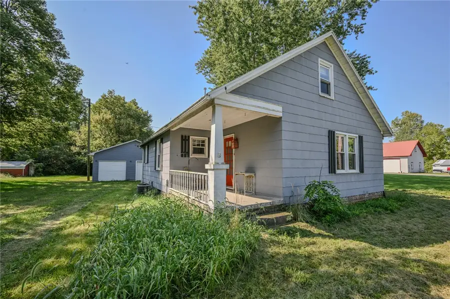505 Sidney Street, West Liberty, OH 43357 - #3