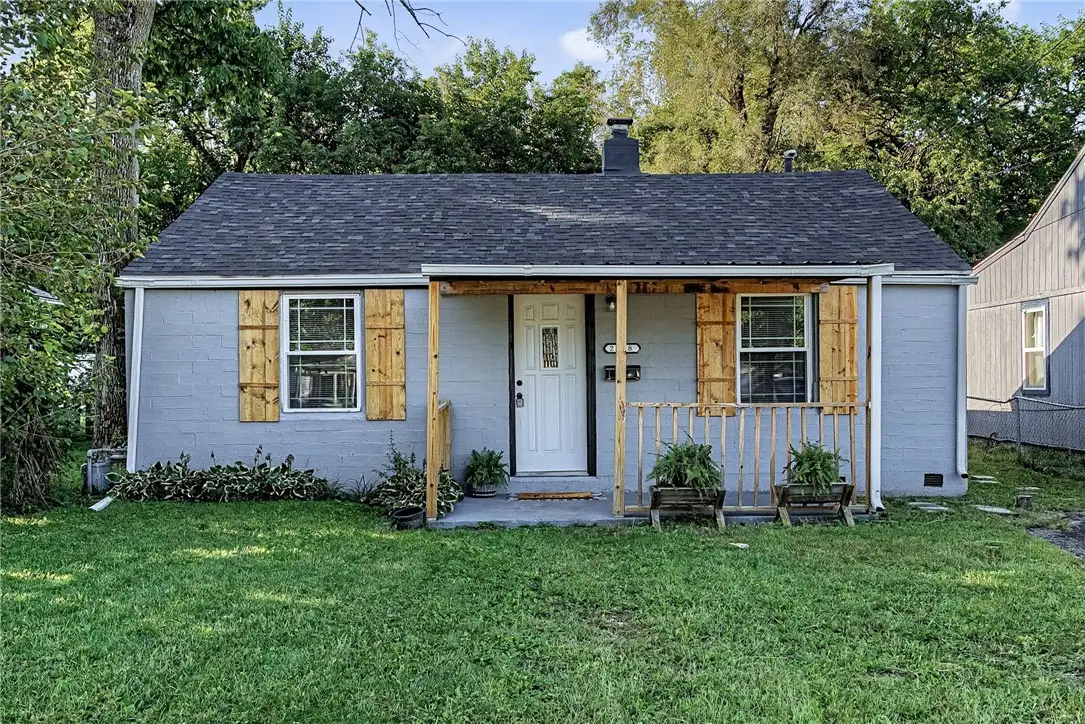 2328 Cardinal Avenue, Dayton, OH 45414 - #1