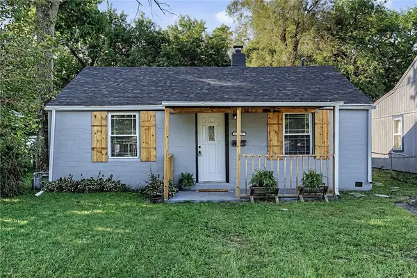 2328 Cardinal Avenue, Dayton, OH 45414