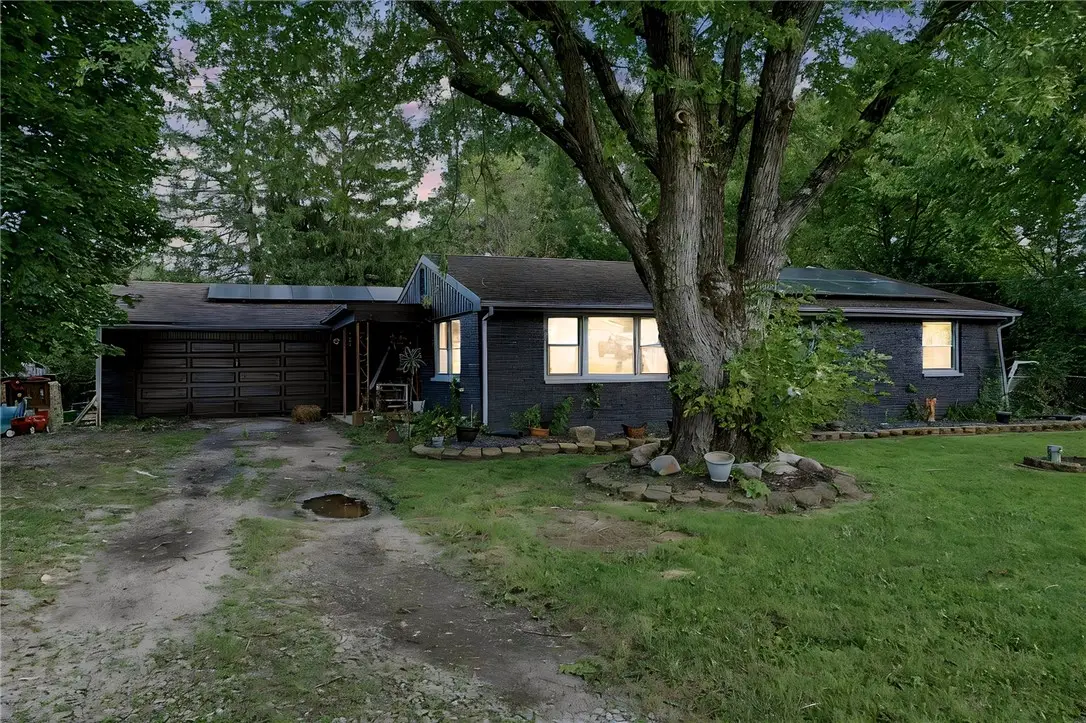 4 1st Street, Medway, OH 45341 - #1