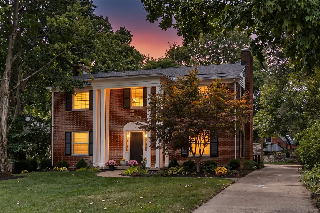 1345 Devereux Drive, Oakwood, OH 45419 - #1
