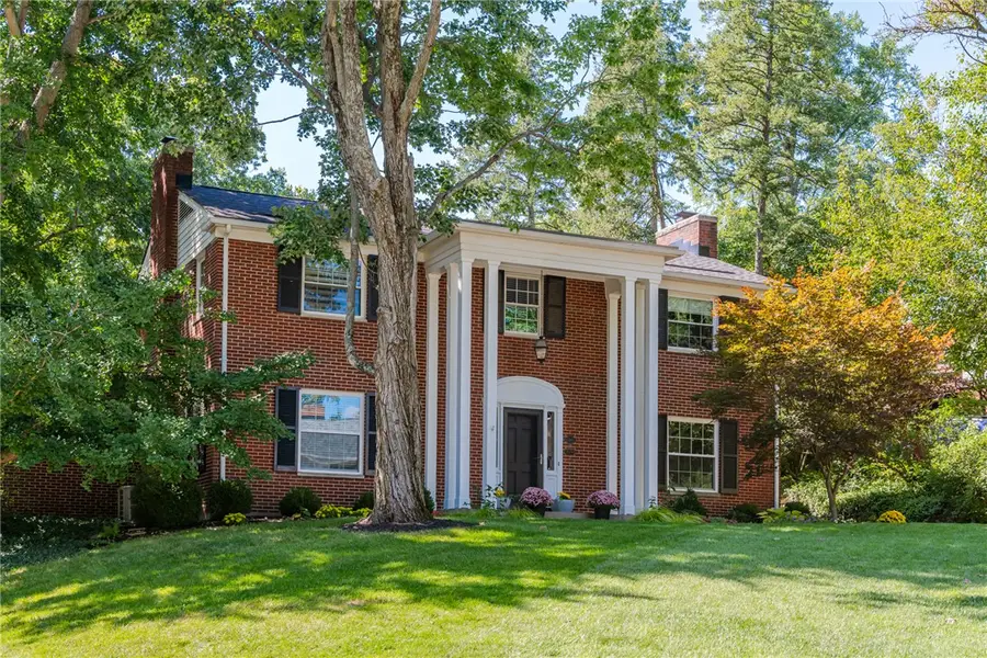 1345 Devereux Drive, Oakwood, OH 45419 - #3
