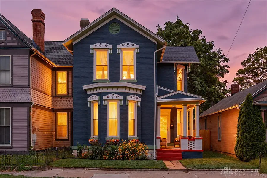 114 Bonner Street, Dayton, OH 45410 - #2