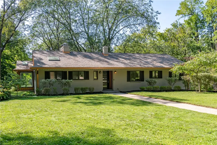 1200 Oakwood Avenue, Oakwood, OH 45419 - #3