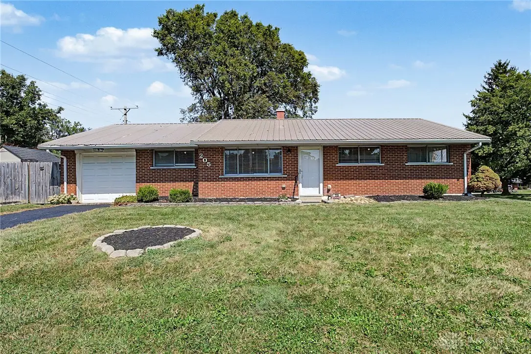 205 Cherry Blossom Place, West Carrollton, OH 45449 - #1