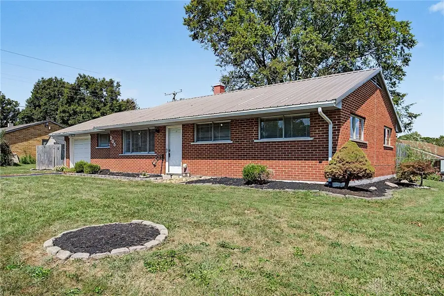 205 Cherry Blossom Place, West Carrollton, OH 45449 - #3