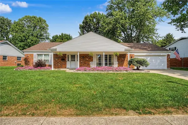 2157 Oak Tree Drive, Kettering, OH 45440