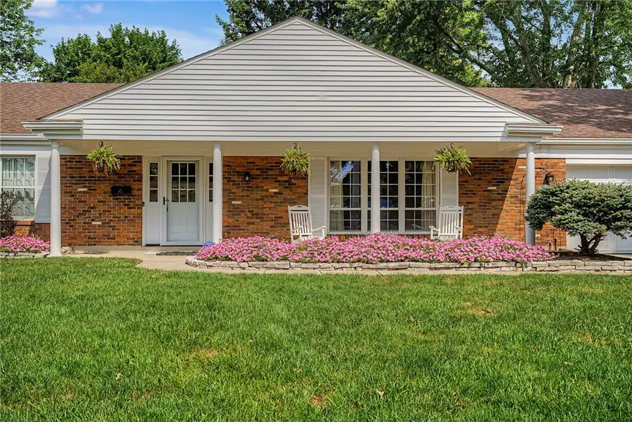 2157 Oak Tree Drive, Kettering, OH 45440 - #2