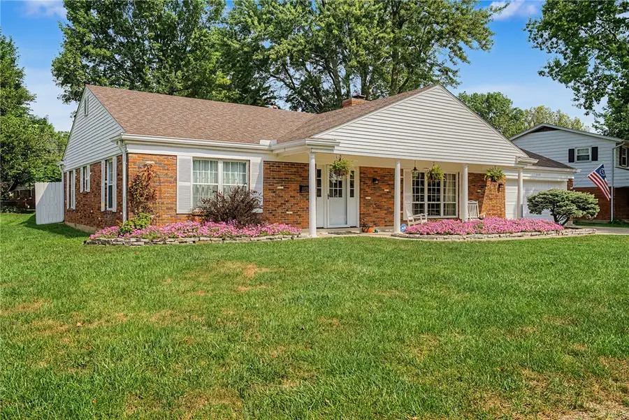 2157 Oak Tree Drive, Kettering, OH 45440 - #3
