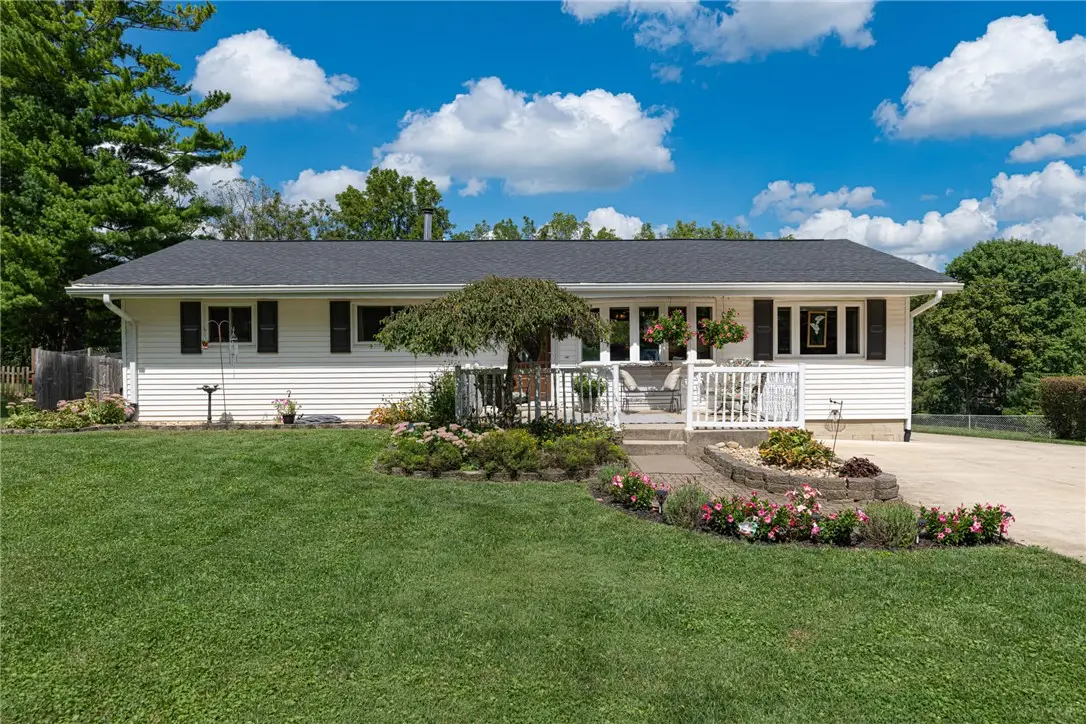 3588 Roselawn Drive, Beavercreek, OH 45430 - #1