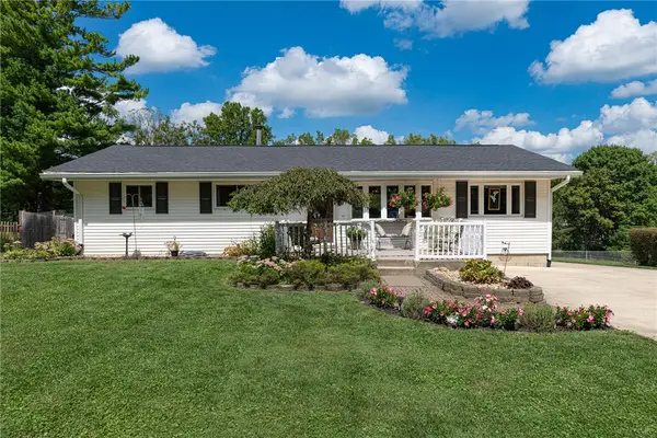 3588 Roselawn Drive, Beavercreek, OH 45430