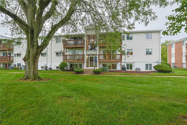 2260 Coach Drive #D, Kettering, OH 45440