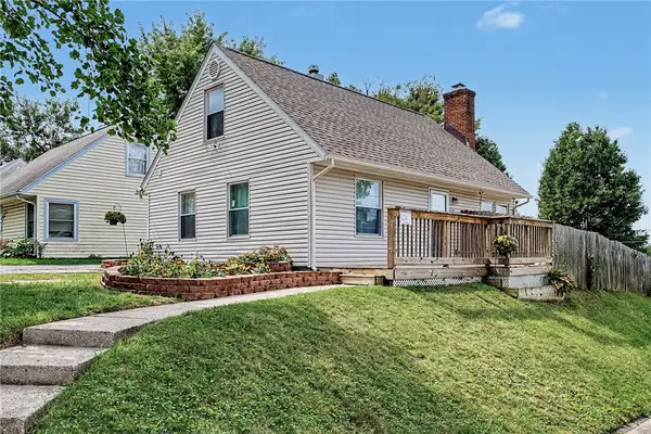 3520 E 4th Street, Dayton, OH 45403