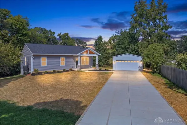 988 Crab Tree Court, Morrow, OH 45152