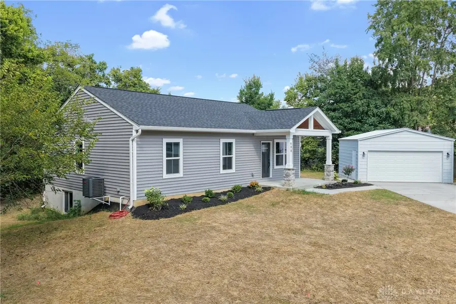 988 Crab Tree Court, Morrow, OH 45152 - #2