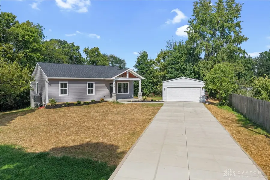 988 Crab Tree Court, Morrow, OH 45152 - #3
