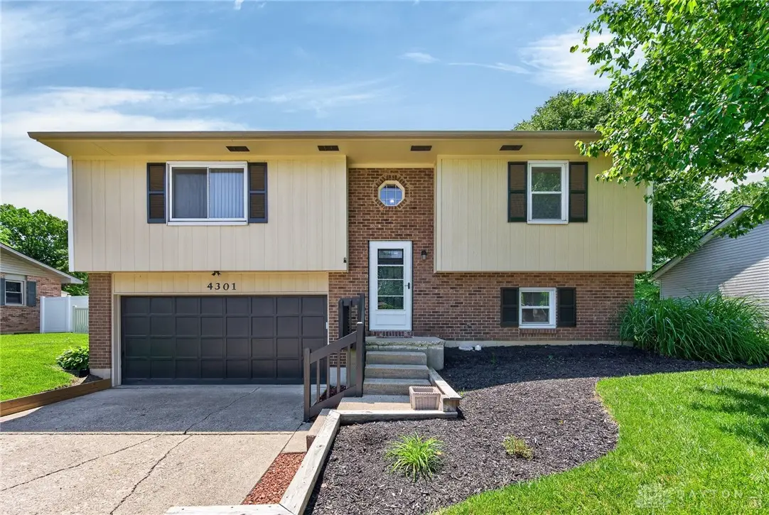 4301 Post Rail Lane, Hunter, OH 45005 - #1