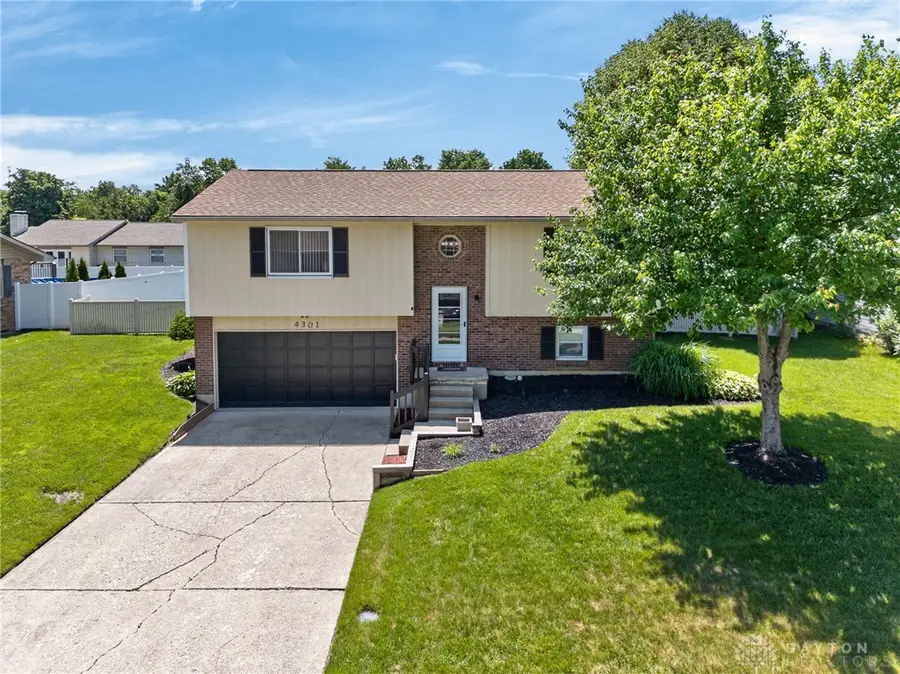 4301 Post Rail Lane, Hunter, OH 45005 - #2