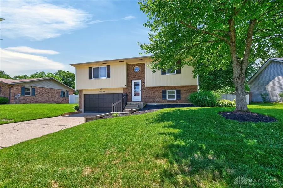 4301 Post Rail Lane, Hunter, OH 45005 - #3