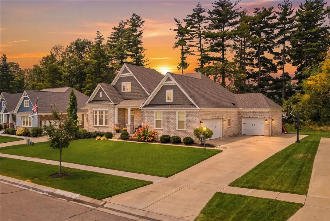 9335 Nolin Orchard Lane, Deerfield, OH 45140 - #1