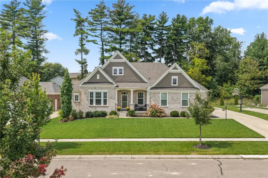 9335 Nolin Orchard Lane, Deerfield, OH 45140 - #2