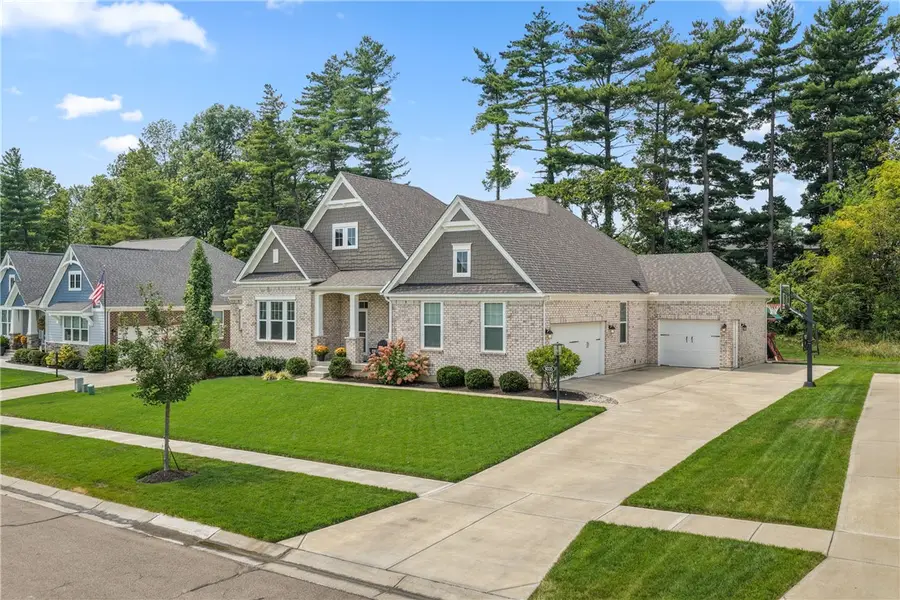 9335 Nolin Orchard Lane, Deerfield, OH 45140 - #3