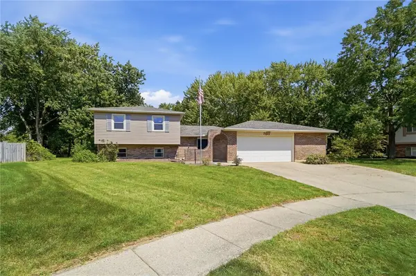 703 Bay Brooke Court, Vandalia, OH 45377