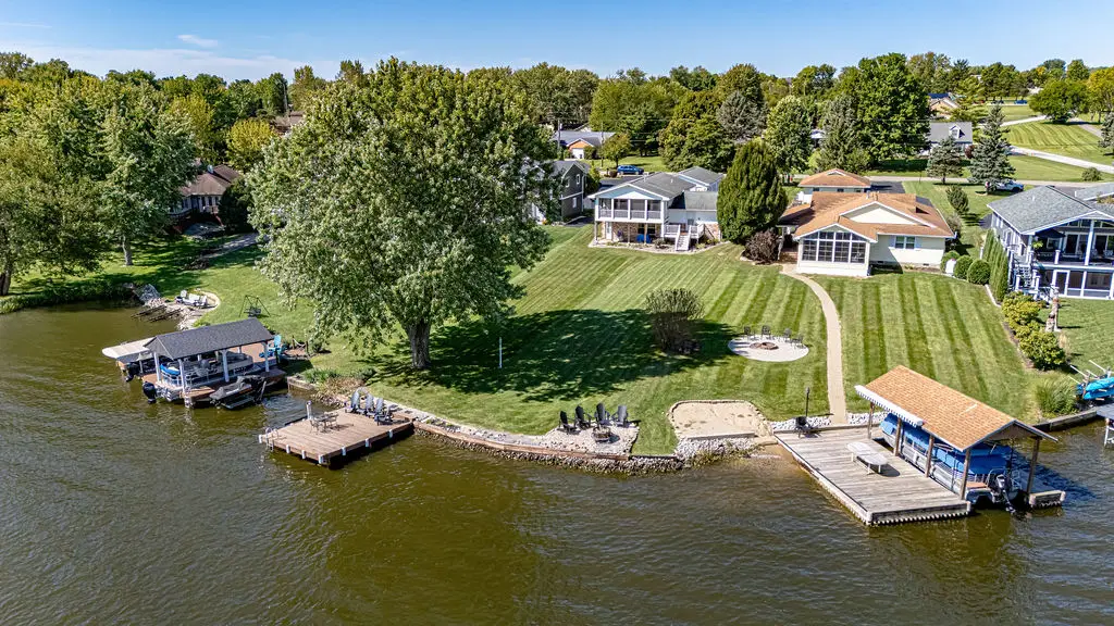 178 Lakengren Drive, Eaton, OH 45320 - #1