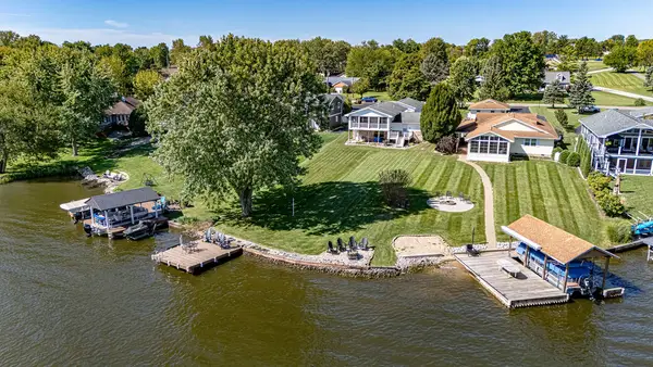 178 Lakengren Drive, Eaton, OH 45320