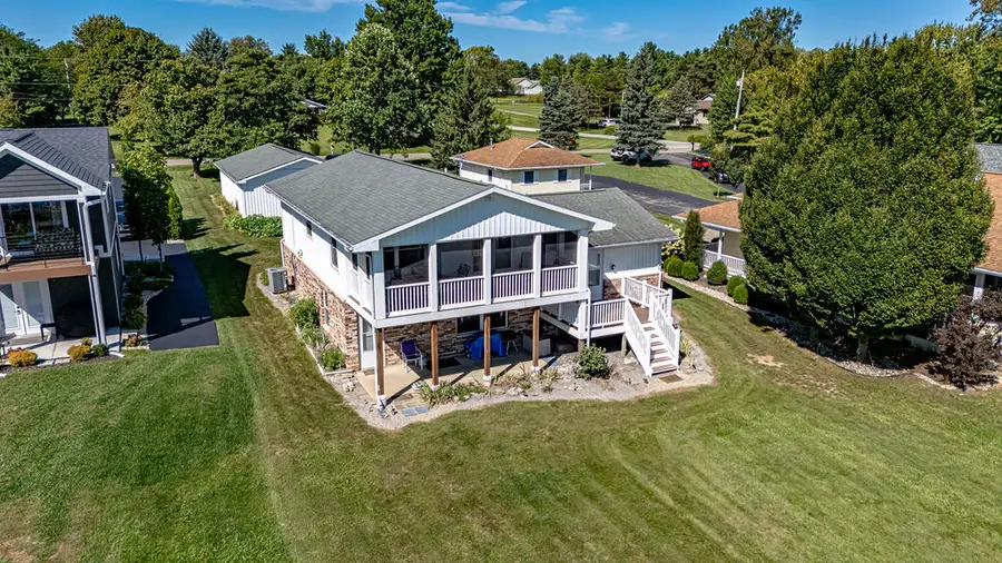 178 Lakengren Drive, Eaton, OH 45320 - #2