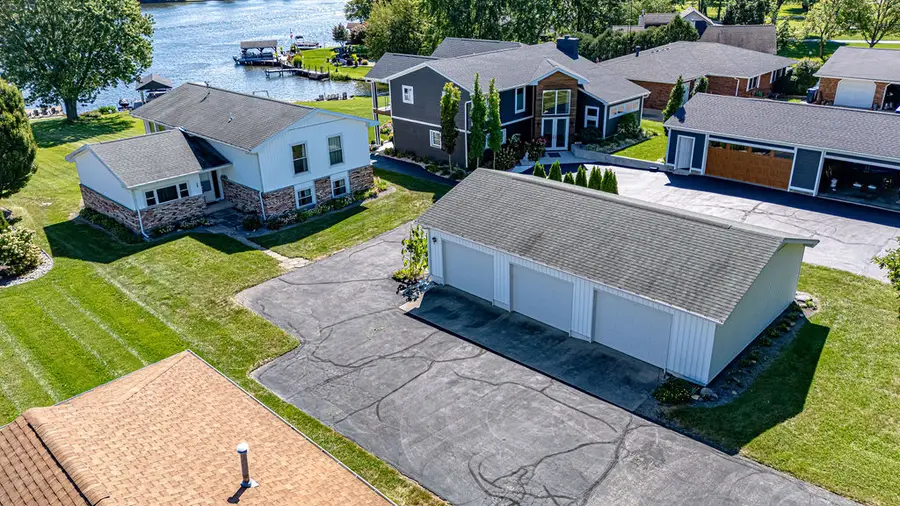 178 Lakengren Drive, Eaton, OH 45320 - #3