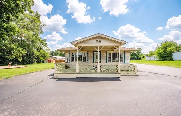2984 E Us Route 35, West Alexandria, OH 45381