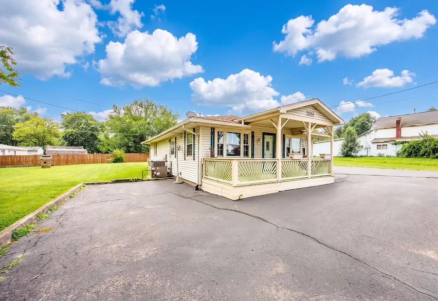 2984 E Us Route 35, West Alexandria, OH 45381 - #2