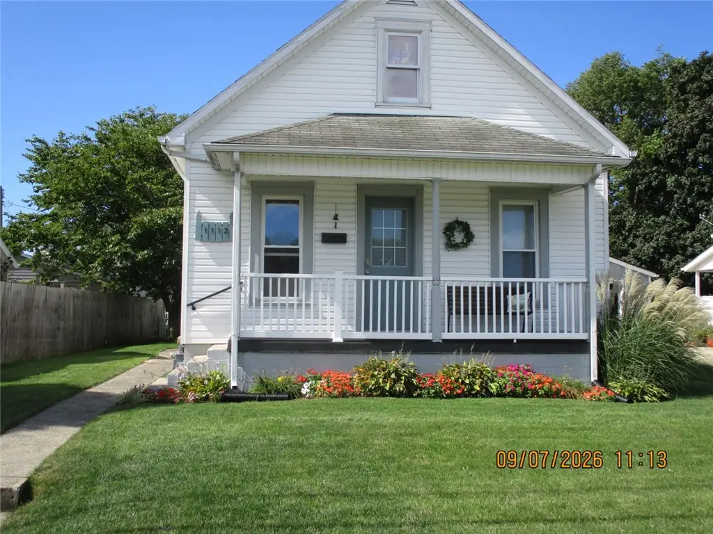 1112 Walker Street, Piqua, OH 45356 - #1